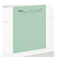 Northstar 24-inch Built-in Dishwasher with Sani Rinse® 1957DWMG IMAGE 1