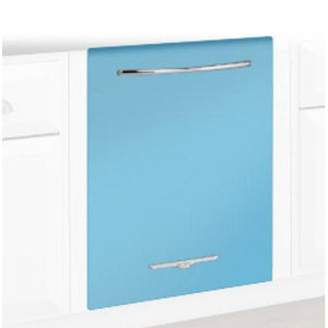 Elmira Stove Works 24-inch Built-in Dishwasher with Sani Rinse® 1957DWBB IMAGE 1