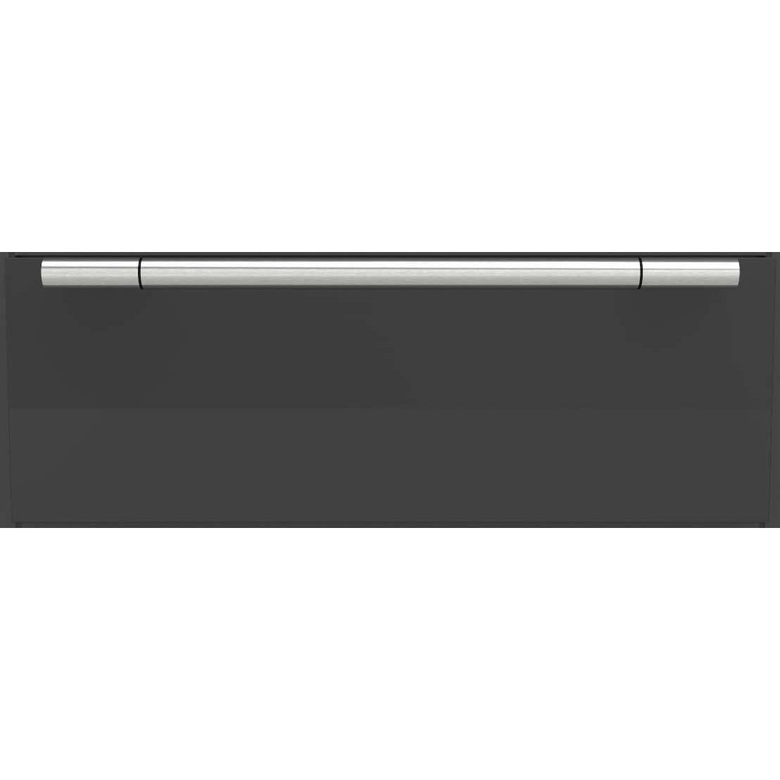 Fulgor Milano Warming Drawer Accessories Panel Kits PWDKIT30BK IMAGE 1