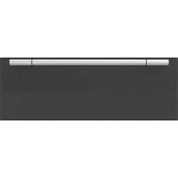 Fulgor Milano Warming Drawer Accessories Panel Kits PWDKIT30BK IMAGE 1