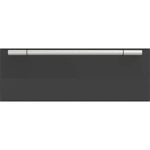 Fulgor Milano Warming Drawer Accessories Panel Kits PWDKIT30BK IMAGE 1