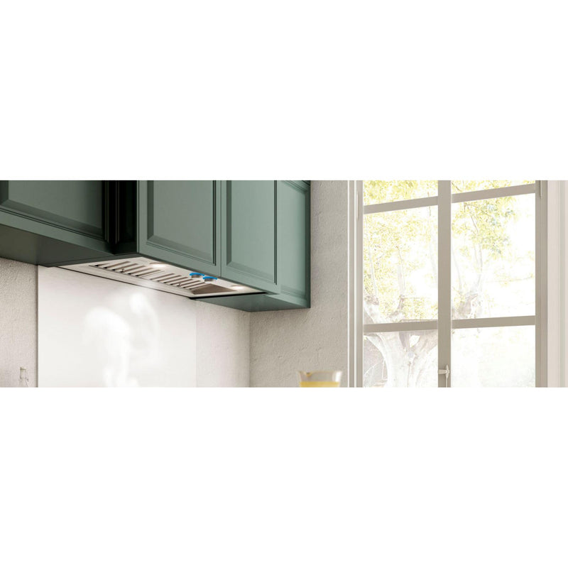 ETR134S1 Elica 34inch Trento Elica Pro Builtin Hood Insert ETR134S1