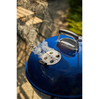 Weber Master-Touch Series Charcoal Grill 14516001 IMAGE 10