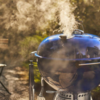 Weber Master-Touch Series Charcoal Grill 14516001 IMAGE 11