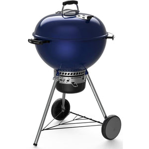 Weber Master-Touch Series Charcoal Grill 14516001 IMAGE 1