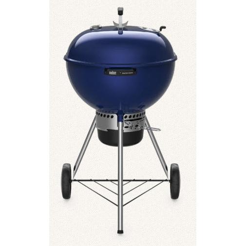 Weber Master-Touch Series Charcoal Grill 14516001 IMAGE 2