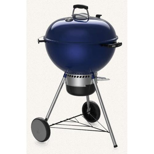 Weber Master-Touch Series Charcoal Grill 14516001 IMAGE 3