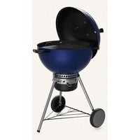 Weber Master-Touch Series Charcoal Grill 14516001 IMAGE 4