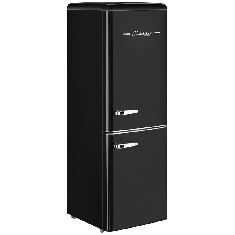 Unique Appliances 21.6-inch, 7 cu.ft. Freestanding Bottom Freezer Refrigerator UGP-215L AC B IMAGE 8