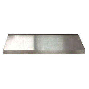 Vent-A-Hood 48-inch Under-Cabinet Range Hood PRH9-148SS IMAGE 1