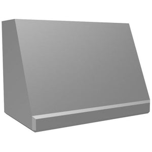 Vent-A-Hood 36-inch Wall-Mount Range Hood with Magic Lung® Blower SLH30-136SS IMAGE 1