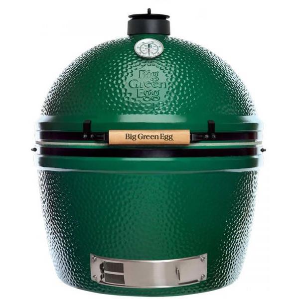 Big Green Egg 2XL Egg Charcoal Smoker 120939 IMAGE 1