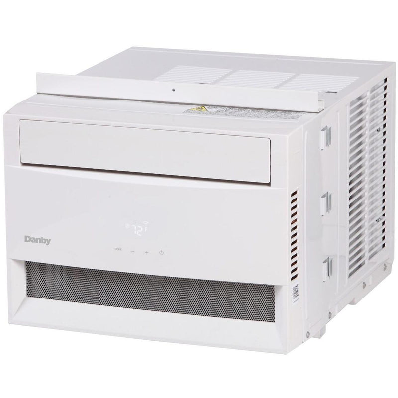 Danby 8,000 BTU Window Air Conditioner with Wireless Connect DAC080B5WDB IMAGE 1