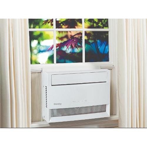 Danby 8,000 BTU Window Air Conditioner with Wireless Connect DAC080B5WDB IMAGE 2