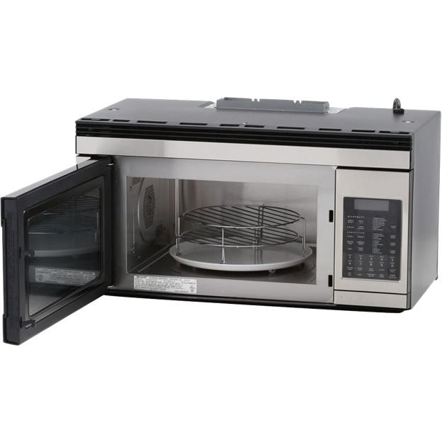 Sharp Microwave Ovens Over-the-Range R-1874-TY IMAGE 3