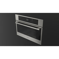 Fulgor Milano Wall Ovens Single Oven F7SCO24S1 IMAGE 4