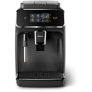 Philips Coffee Makers Espresso Machine EP2220/14 IMAGE 1