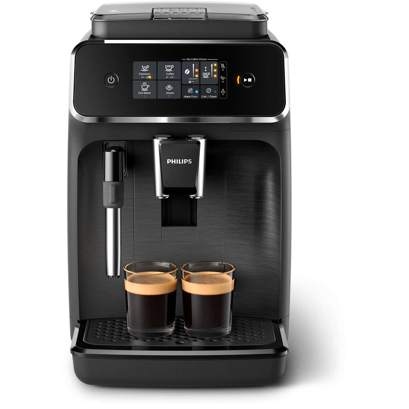 Philips Coffee Makers Espresso Machine EP2220/14 IMAGE 2