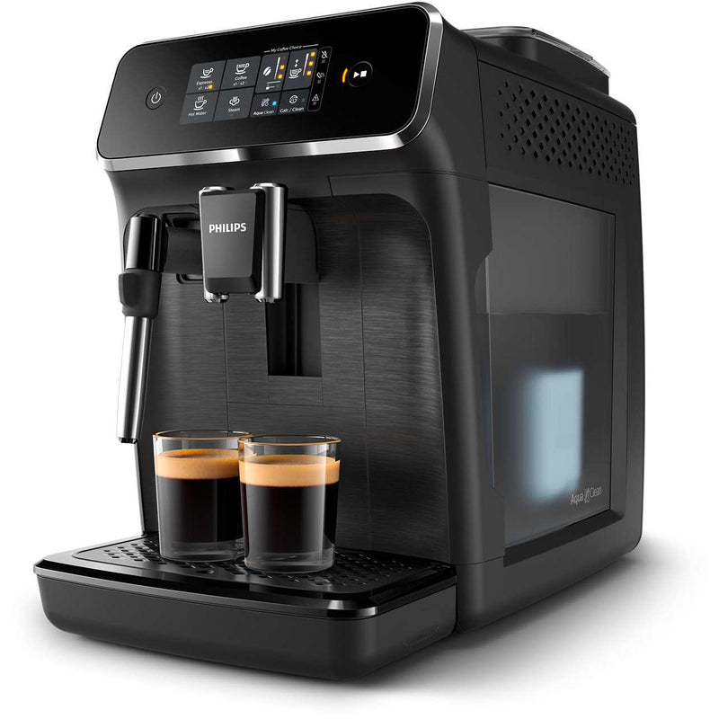 Philips Coffee Makers Espresso Machine EP2220/14 IMAGE 4
