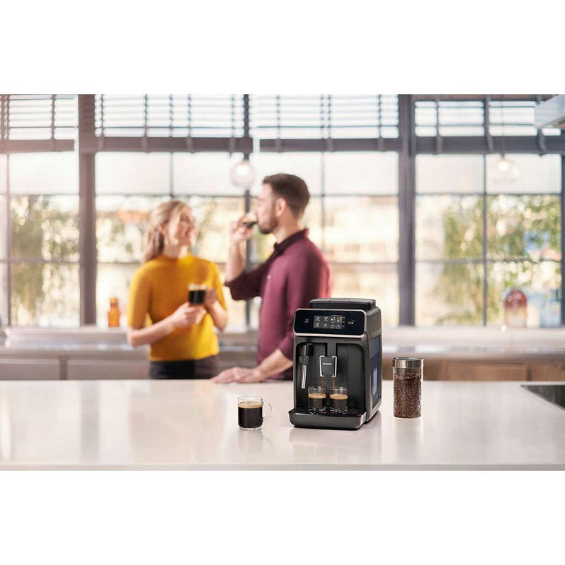 Philips Coffee Makers Espresso Machine EP2220/14 IMAGE 5