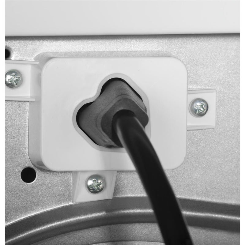 GE Dryers Electric GFD14JSINWW IMAGE 8