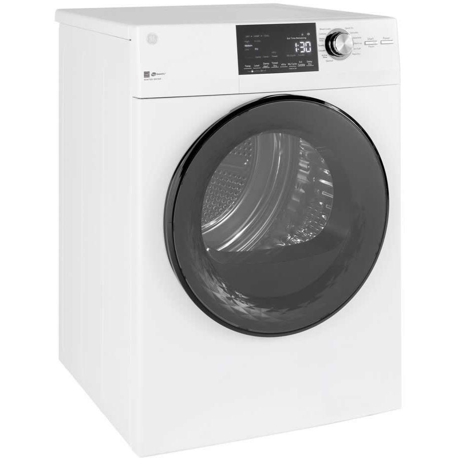 GE Dryers Electric GFT14JSIMWW IMAGE 2
