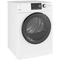 GE Dryers Electric GFT14JSIMWW IMAGE 2