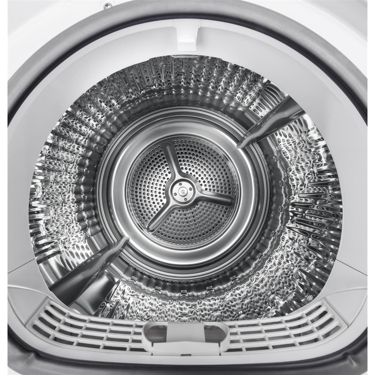 GE Dryers Electric GFT14JSIMWW IMAGE 4