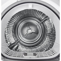 GE Dryers Electric GFT14JSIMWW IMAGE 4
