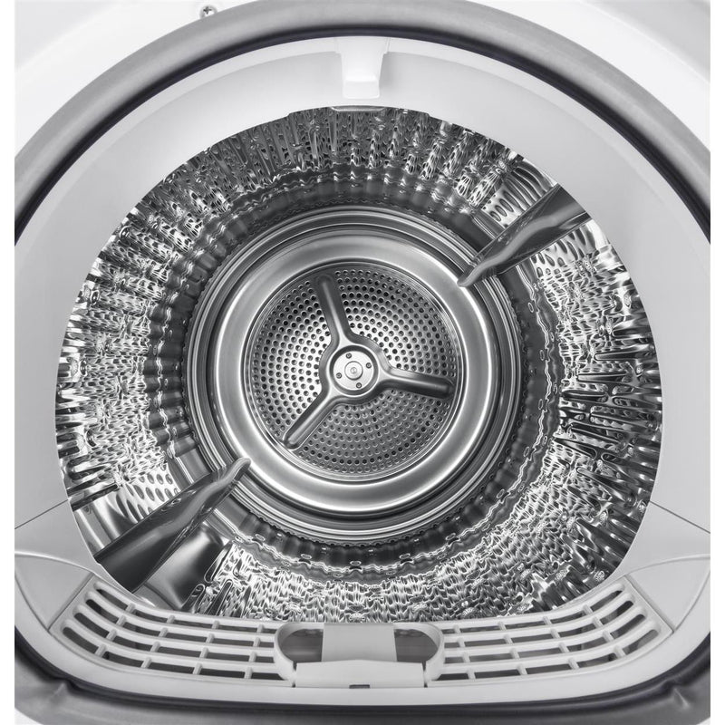 GE Dryers Electric GFT14JSIMWW IMAGE 4