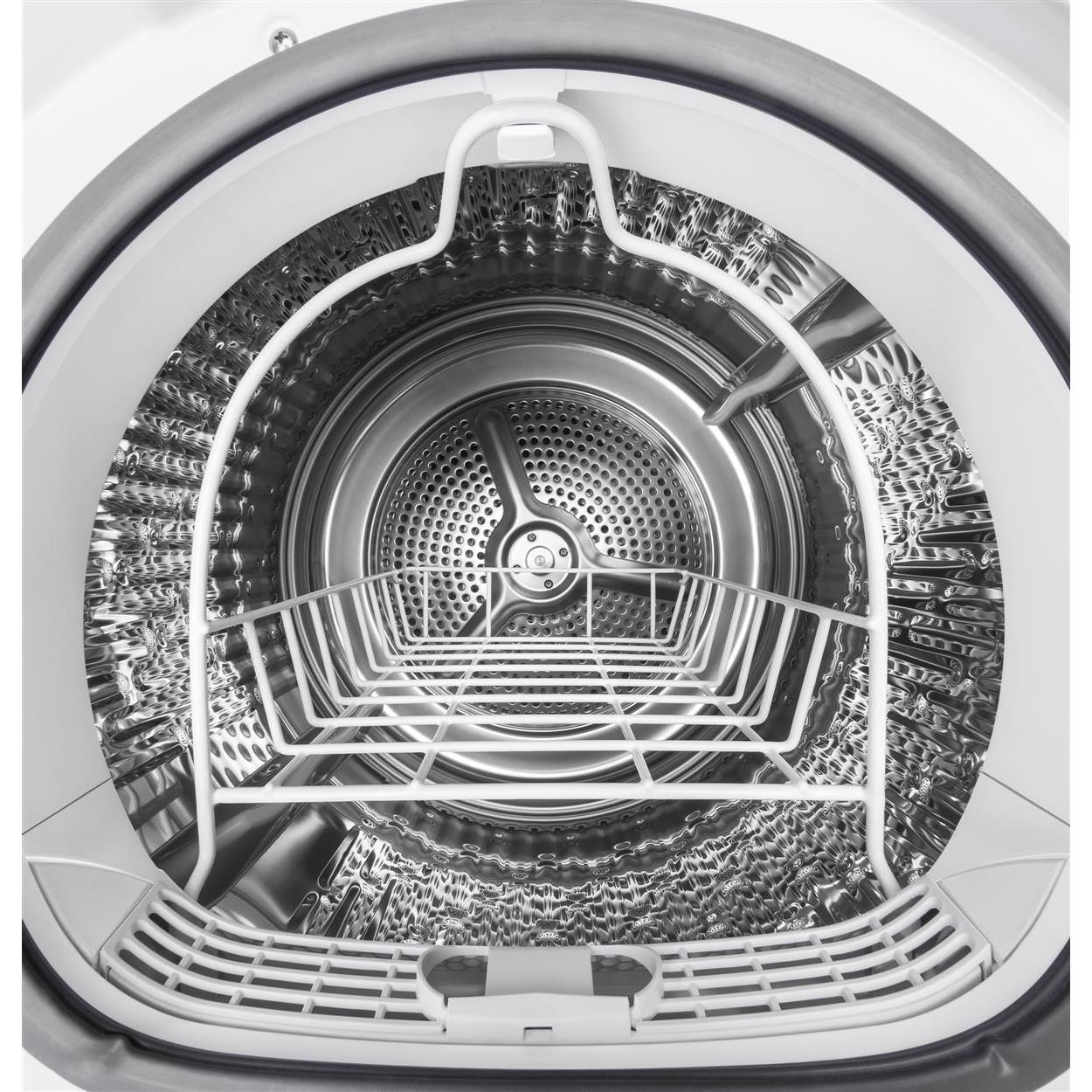 GE Dryers Electric GFT14JSIMWW IMAGE 5