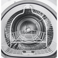 GE Dryers Electric GFT14JSIMWW IMAGE 5
