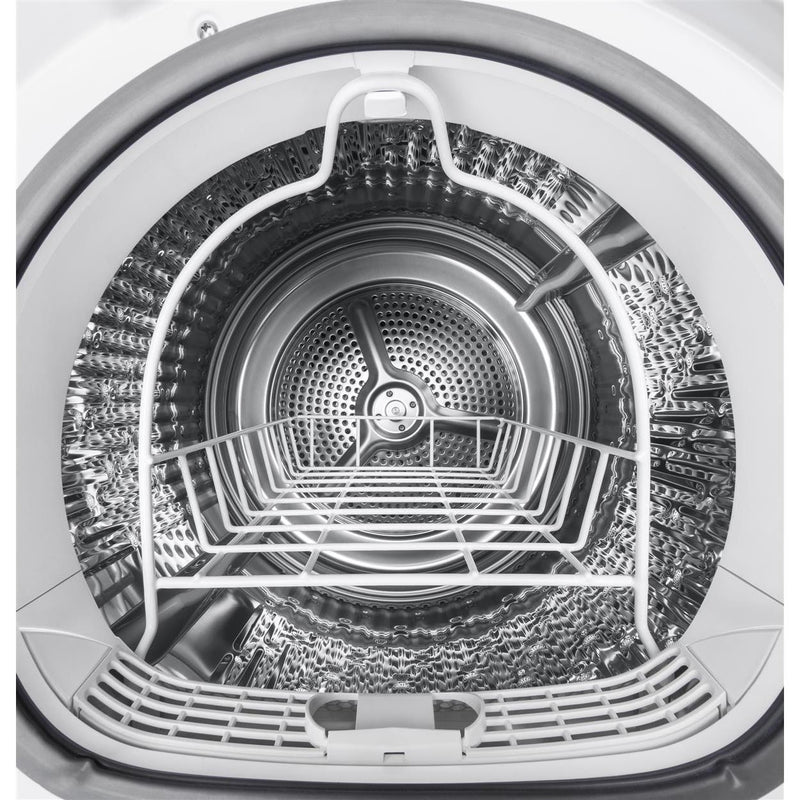GE Dryers Electric GFT14JSIMWW IMAGE 5