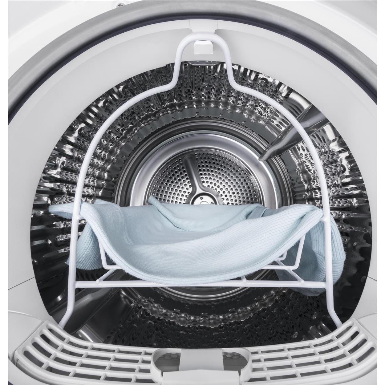 GE Dryers Electric GFT14JSIMWW IMAGE 7