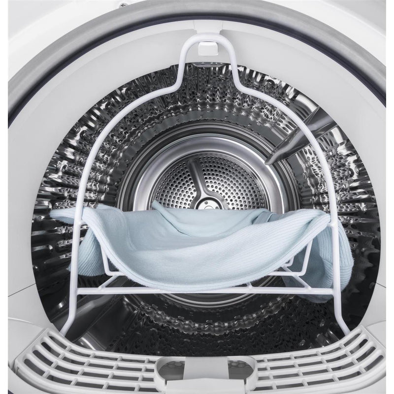 GE Dryers Electric GFT14JSIMWW IMAGE 7