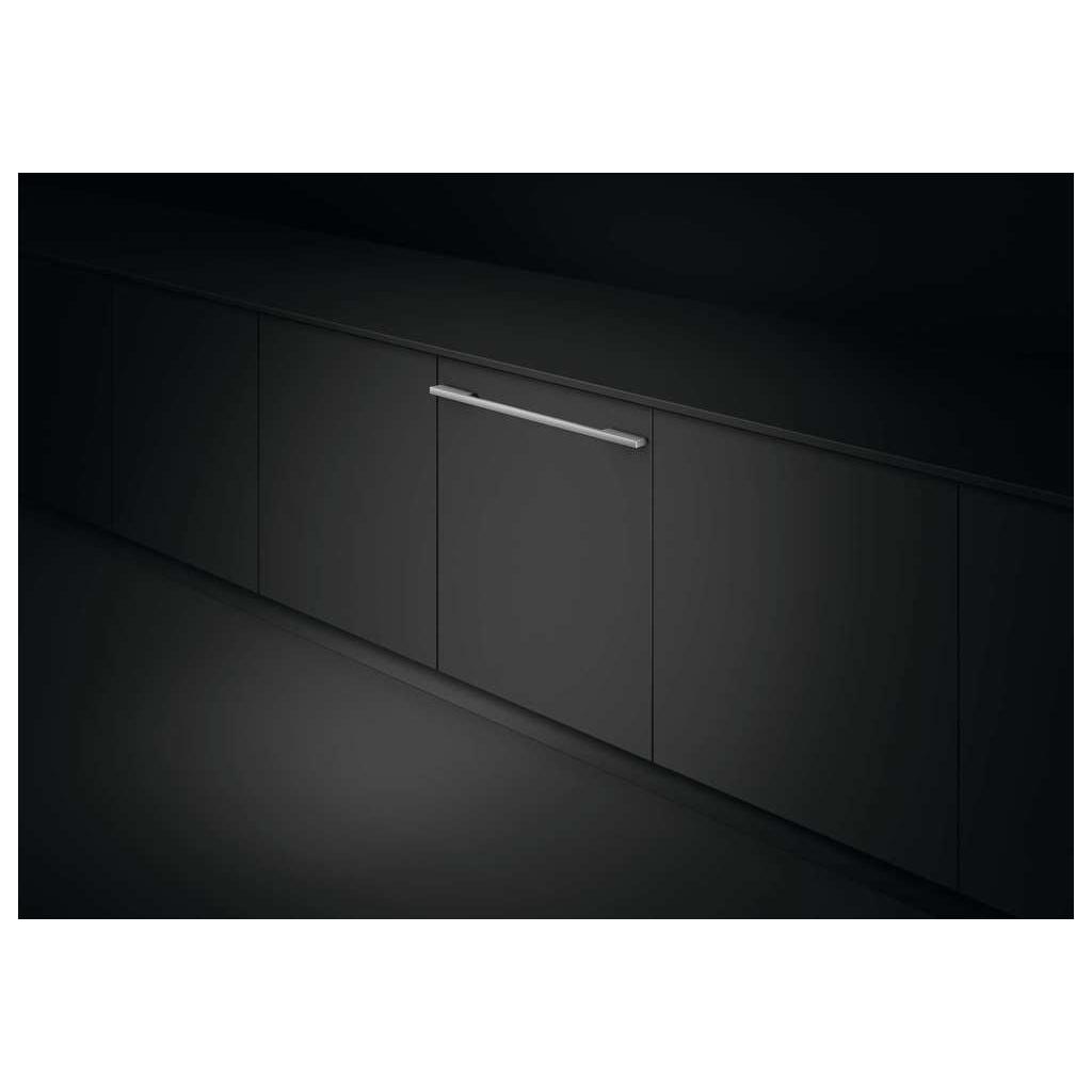 Fisher & Paykel 24-inch Built-in Dishwasher with Sanitize Option DW24U6I1 IMAGE 5