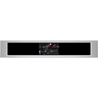 Monogram 30-inch, 10 cu.ft. Built-in Double Wall Oven with True European Convection ZTD90DPSNSS IMAGE 4