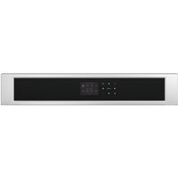 Monogram 30-inch, 1.3 cu.ft. Built-in Single Wall Oven with Steam Cooking ZMB9032SNSS IMAGE 4