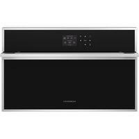 Monogram 30-inch, 1.3 cu.ft. Built-in Single Wall Oven with Steam Cooking ZMB9031SNSS IMAGE 1