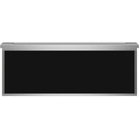 Monogram 30-inch, Warming Drawer ZTW900SSNSS IMAGE 1