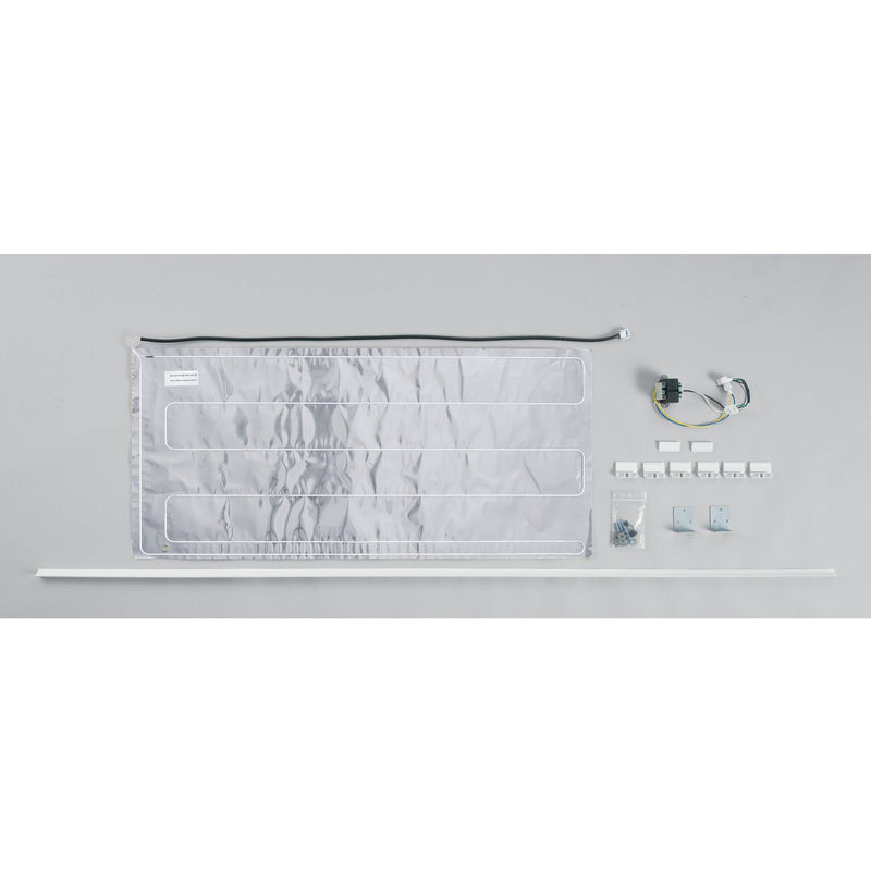 GE Refrigeration Accessories Installation Kit ZUG30 IMAGE 1
