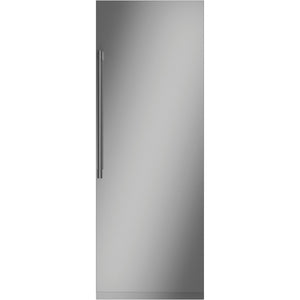 Monogram 30-inch, 17.3 cu.ft. Built-in All Refrigerator with Wi-Fi Connectivity ZIR301NPNII IMAGE 1