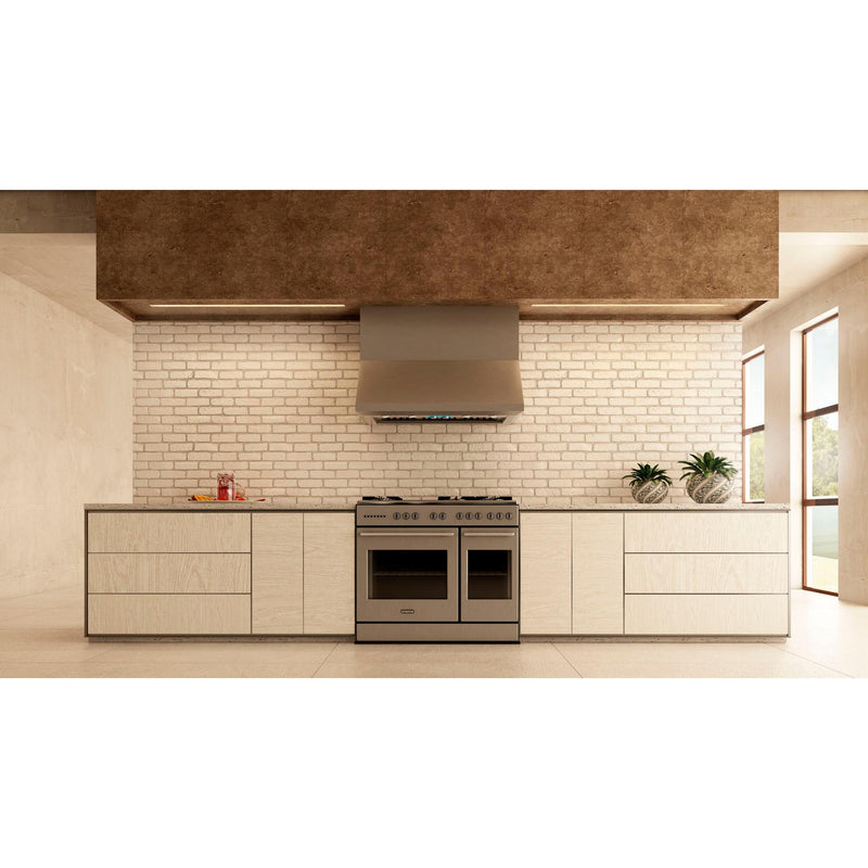 Elica Ventilation Range Hoods ECL630S4 IMAGE 3