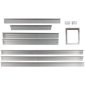 Monogram Refrigeration Accessories Handle ZKLN IMAGE 1