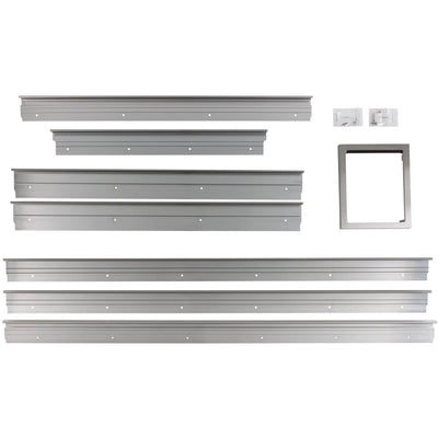 Monogram Refrigeration Accessories Handle ZKLN IMAGE 1