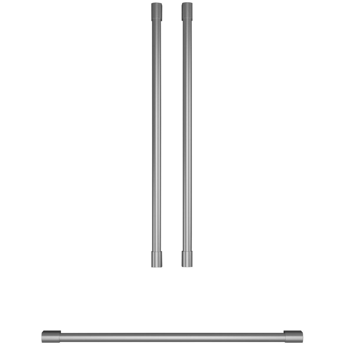 Monogram Refrigeration Accessories Handle ZKSB3H3PNSS IMAGE 1