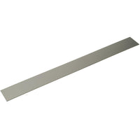 Monogram 42-inch Toe Kick Panel ZKK42P IMAGE 1