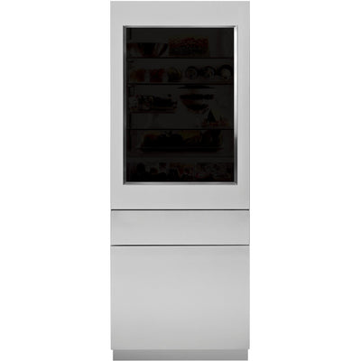 Monogram Refrigeration Accessories Panels ZKGSN809NLH IMAGE 1