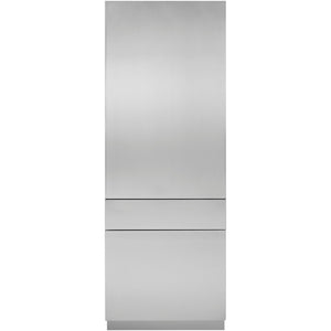 Monogram Refrigeration Accessories Panels ZKSSN849NLH IMAGE 1