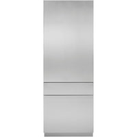 Monogram Refrigeration Accessories Panels ZKSSN809NLH IMAGE 1
